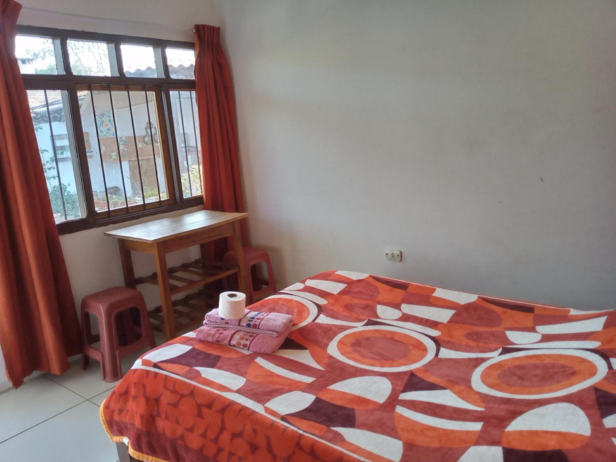 Hotel Samailandia Backpack à Samaipata Extérieur photo