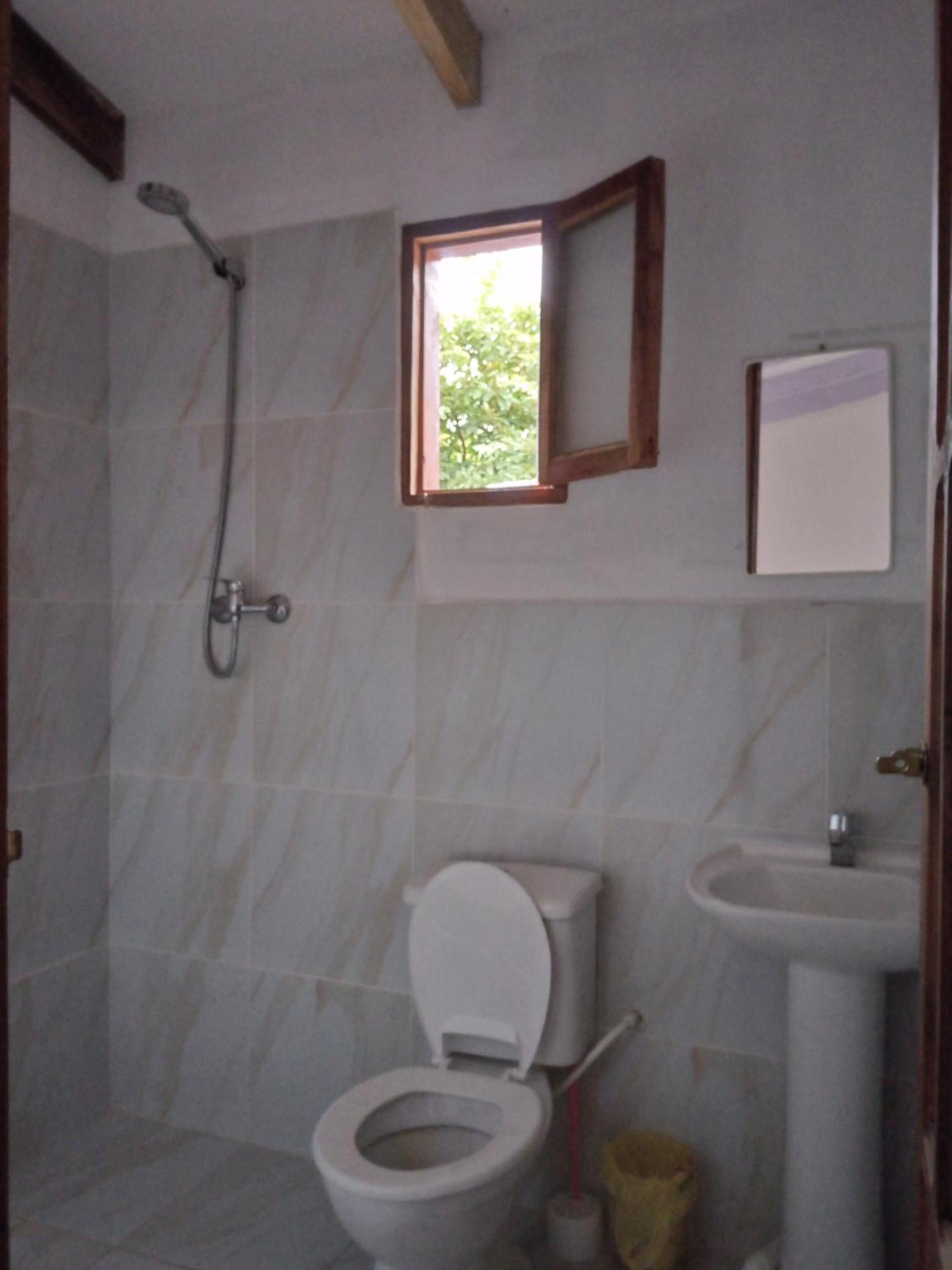 Hotel Samailandia Backpack à Samaipata Extérieur photo